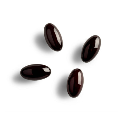 Macuhealth Plus+ Eye Vitamins Supplement for Adults - 90 Day Supply with Lutein, Zeaxanthin, and Meso-Zeaxanthin - Unflavored, Vitamin for Eyes